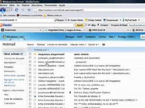 hotmail famosos|Hotmail, Outlook, noticias y horóscopo en MSN España y .